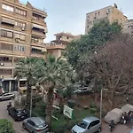 Classic 3Br Apartment Ma\'Adi Degla St 231 By Sizzler Restaurant