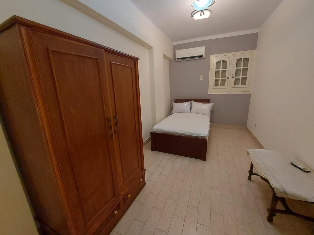 Apartment Classic 3br Ma'adi Degla St 231 By Sizzler Restaurant *